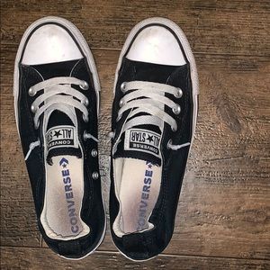 Womens Converse